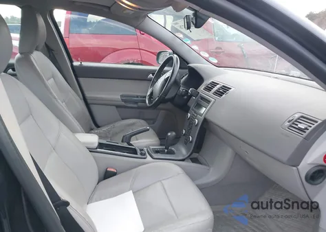 2008 Volvo S40 2.4I z USA, uszkodzony, nr VIN YV1MS390182407710